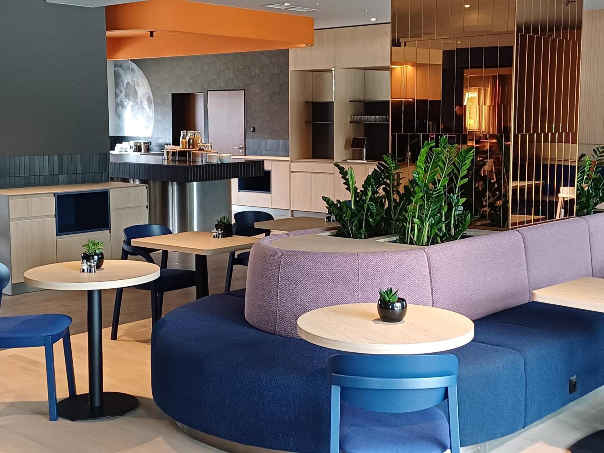 Desilva Inn Katowice Airport بيجوفيتسا المظهر الخارجي الصورة